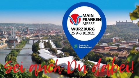 Mainfrankenmesse