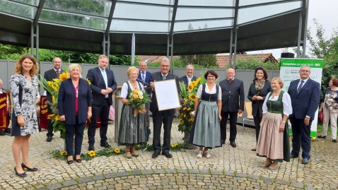 2021-09-02-Landfrauentag mit Ministerin Kaniber