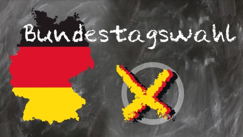 Bundestagswahl