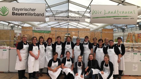 Landfrauen