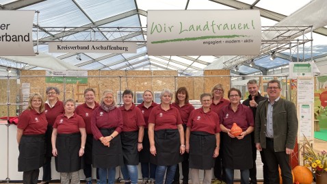 Landfrauen