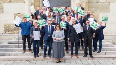2021-10-26 Staatsehrenpreis für Ausbildungsbetriebe