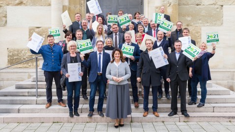 2021-10-26 Staatsehrenpreis für Ausbildungsbetriebe