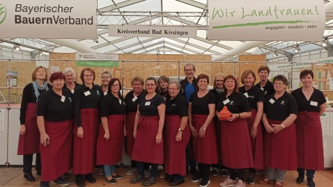 2021-10-01-Mainfrankenmesse-Team