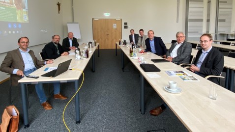 2021-10-18-Krisengespräch Probebohrungen Südostlink