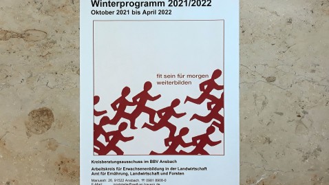 Winterprogramm