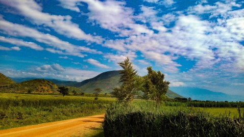 Reisebericht Uganda