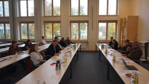 2021-11-08-Abgeordnetengespräch Rgbg, SAD, Cham