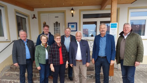 Gemeindetag & BBV