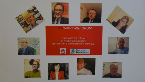 LandwirtschaftsForum 2021