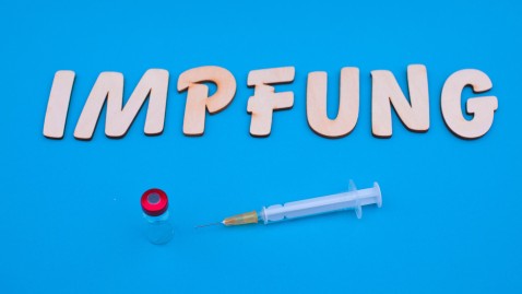 Impfung