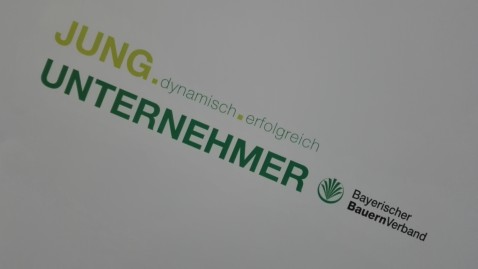Jungunternehmer