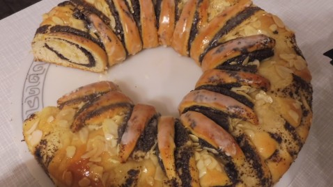 Backen