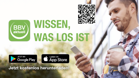 BBV-App