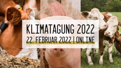 Klimatagung 2022