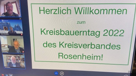 Bauerntag 2022