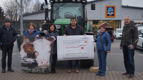 2022 02 04 Aldi Aktion Straubing