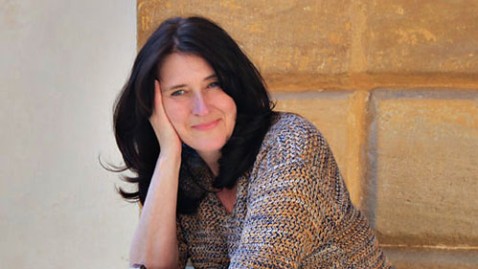 Angelika Graber
