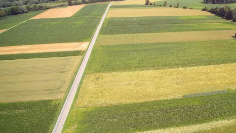 Landtausch