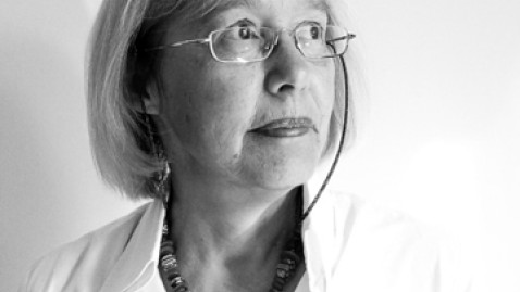 Referentin Frau Zimmermann-Lössl
