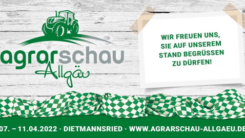Logo Agrarschau