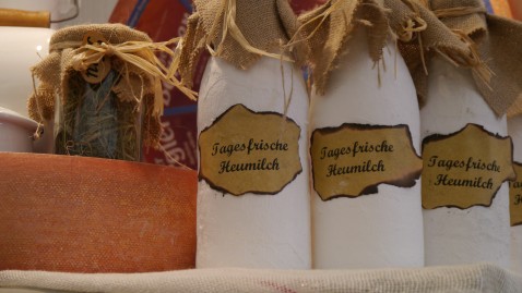 Tag der Milch