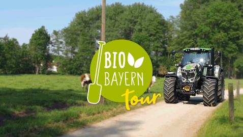 Bio Bayern Tour