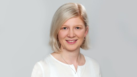 Teresa Fenzl