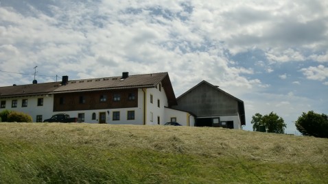 Bauernhof