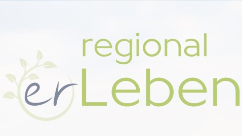 regional erleben Logo
