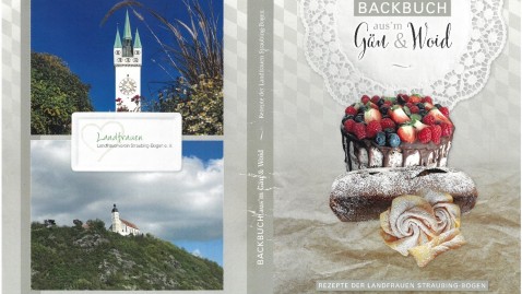 Landfrauenbackbuch