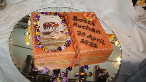 Festtorte