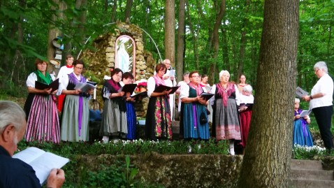 Landfrauenchor