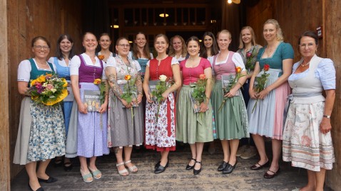 Gruppenbild