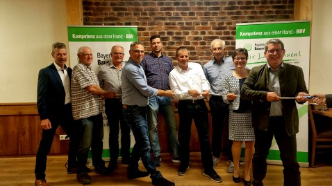 KV Männer AB
