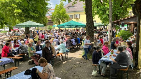 2022-06-20-Landfrauentag 2022 Regensburg