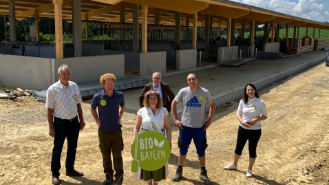 Biobayerntour Niederbayern