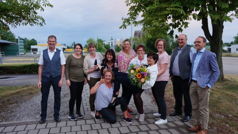 Schwandorfer Frauenvorstandschaft