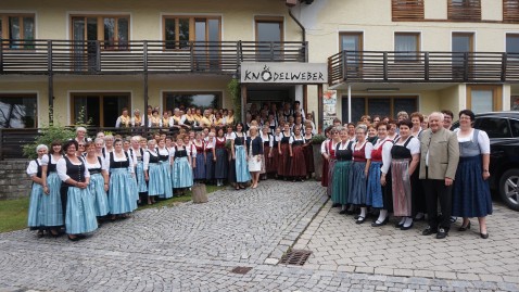 Gruppenbild