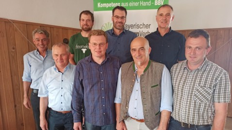 Kreisvorstandschaft Freising NEU