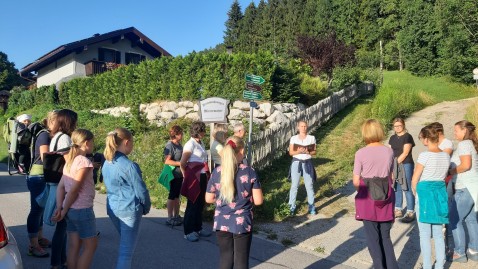 Wildenwart Andacht