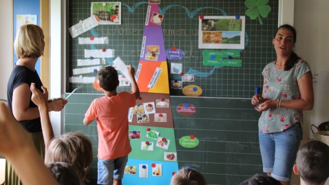 Milch-Infotag Valley 