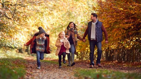 Familientag