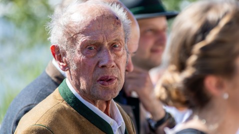 Hans Stöttner 