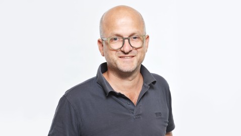 Mediator Andreas Basler
