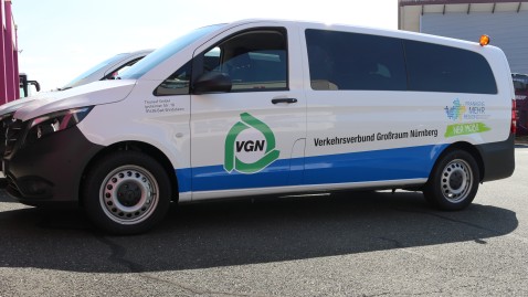 NEA-Mobil