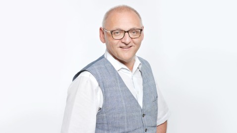 Mediator Isidor Schelle