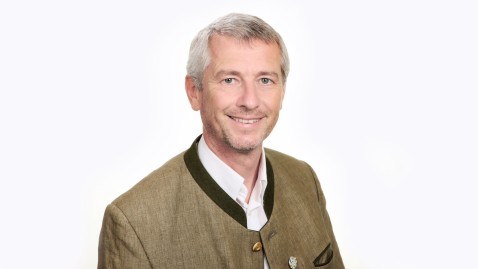 Mediator Andreas Tyroller