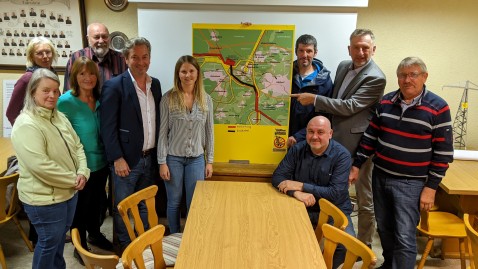 Treffen in Ludersheim