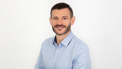 Mediator Johannes Meyer
